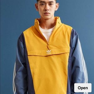 Adidas jacket